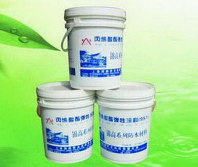 深耕防水領域，鑄就品質生活——云南賽柏永固防水材料公司介紹