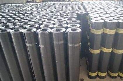 卷材防水材料全解析 種類、優(yōu)缺點(diǎn)與應(yīng)用概述