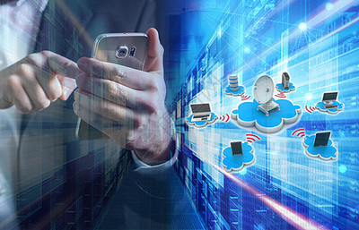 軟件開發(fā)中的信息咨詢圖片應(yīng)用